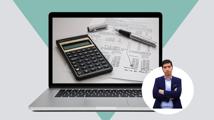 Kế toán cho người mới bắt đầu