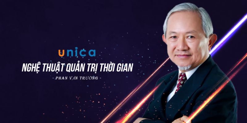 Nghệ thuật quản trị thời gian