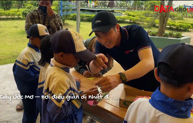 Hoạt động buổi sáng